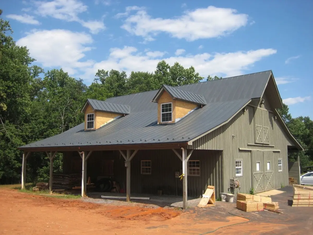 Expert Roof Coating workmanship in Carroll